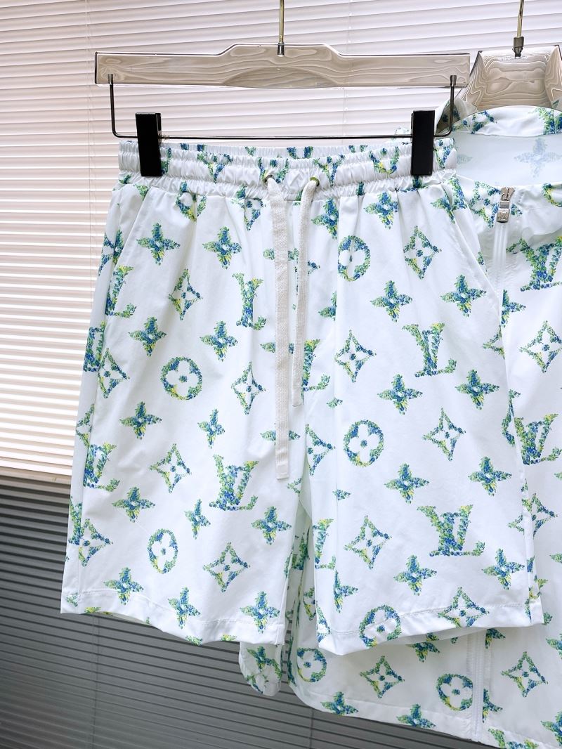 Louis Vuitton Sunscreen Jacket